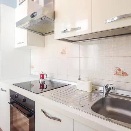 Beautiful In Apartmán