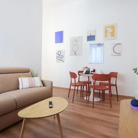 Beautiful In Apartmán *