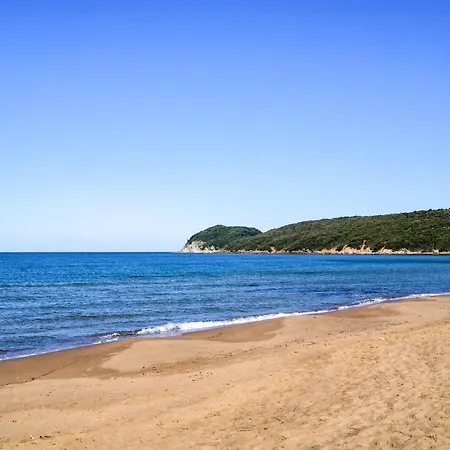 Beautiful In Piombino